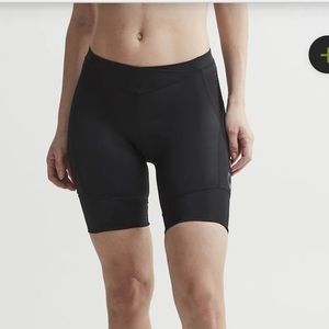 Craft Women’s Essence Biking Shorts - Large